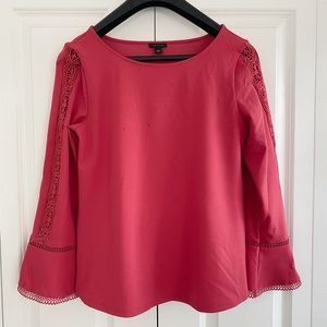 Ann Taylor Top